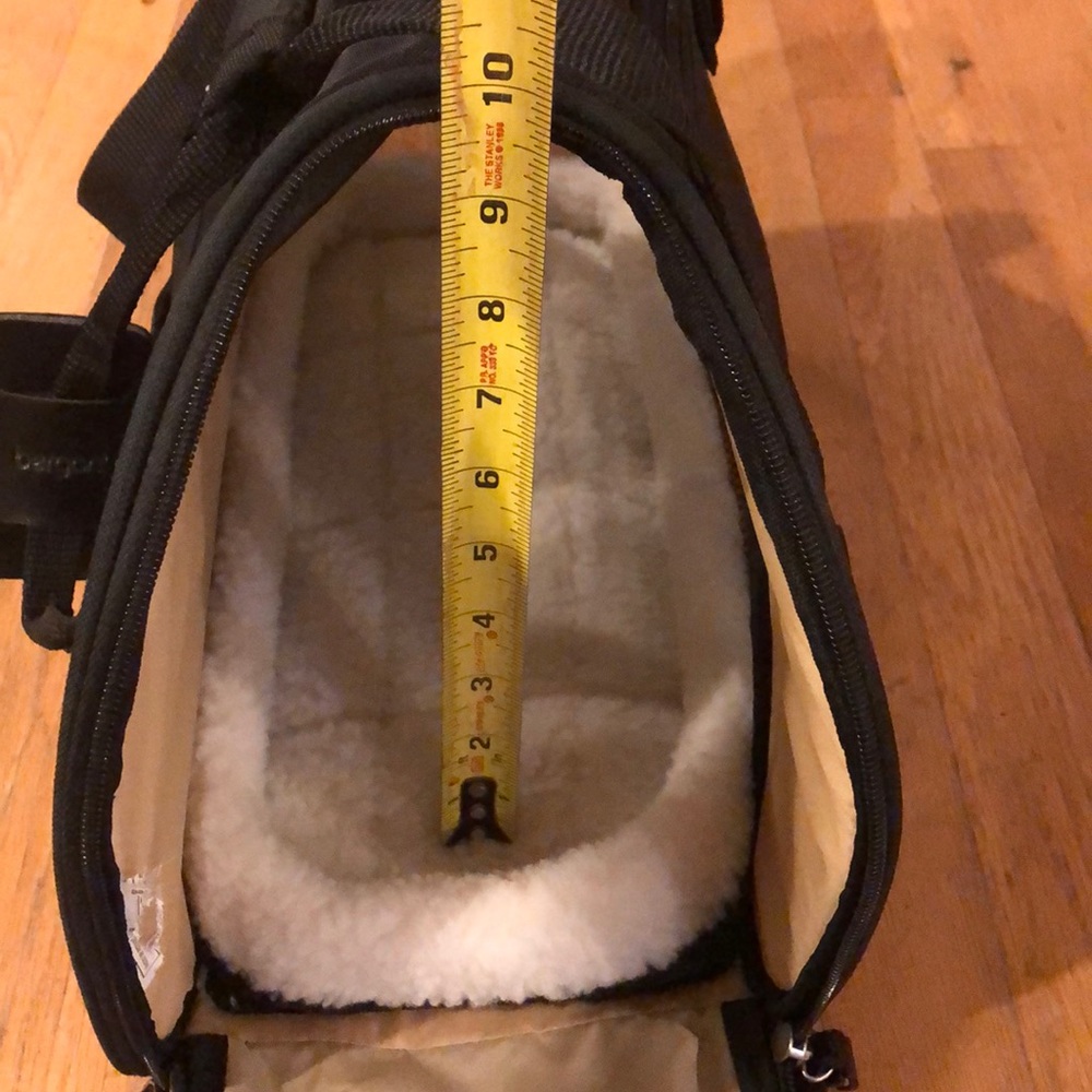 Bergan Pet Carrier - Picture 8 of 8